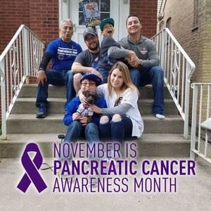 Meet your Posher, Christopher